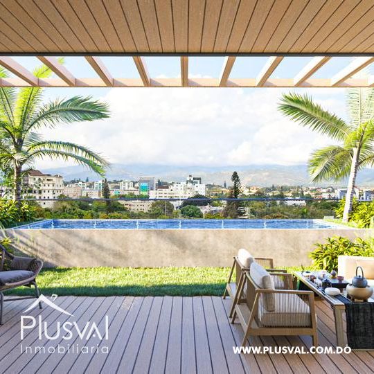 EXCLUSIVO Y UNICO PROYECTO PARA INVERTIR EN SANTIAGO. 341813