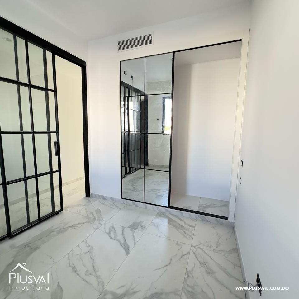 Vendo Apartamento en Cana Bay 359069