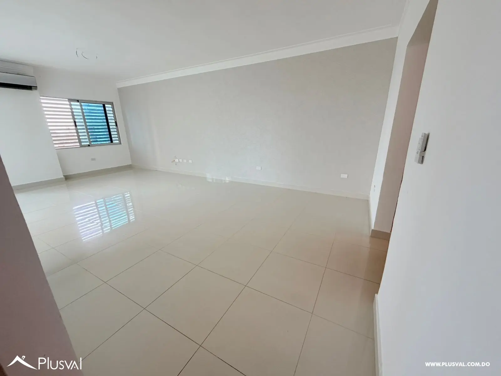 Espacioso apartamento en alquiler en Bella Vista 481870