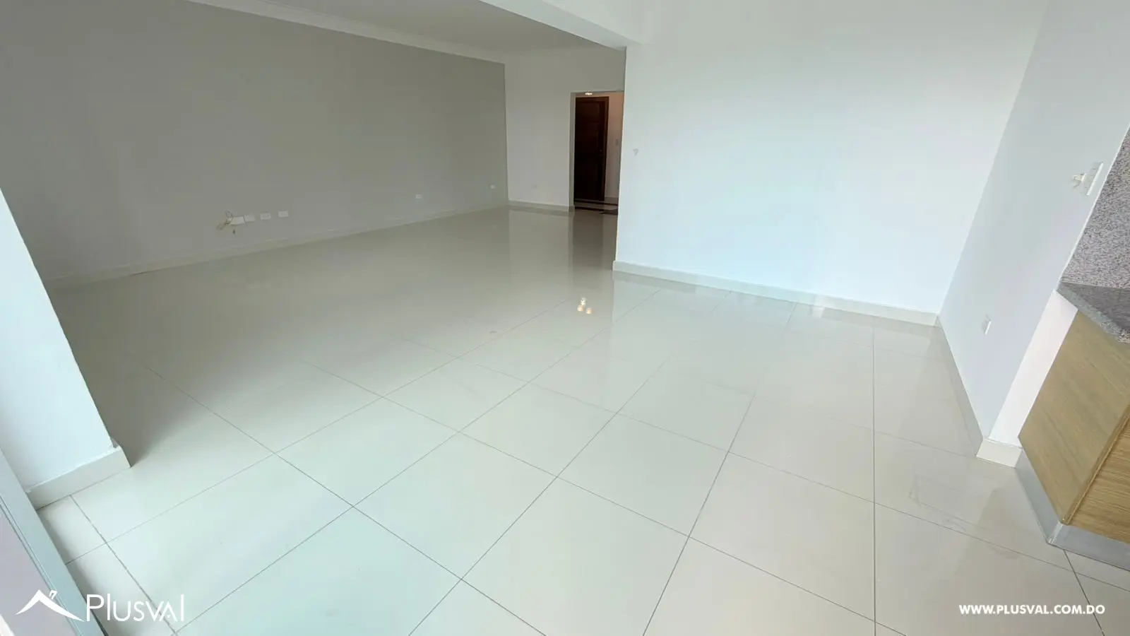 Espacioso apartamento en alquiler en Bella Vista 481881