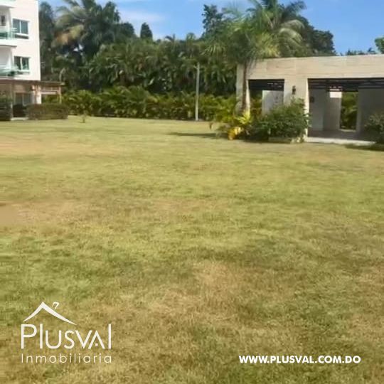 Vendo apartamento en Metro Country Club 378117