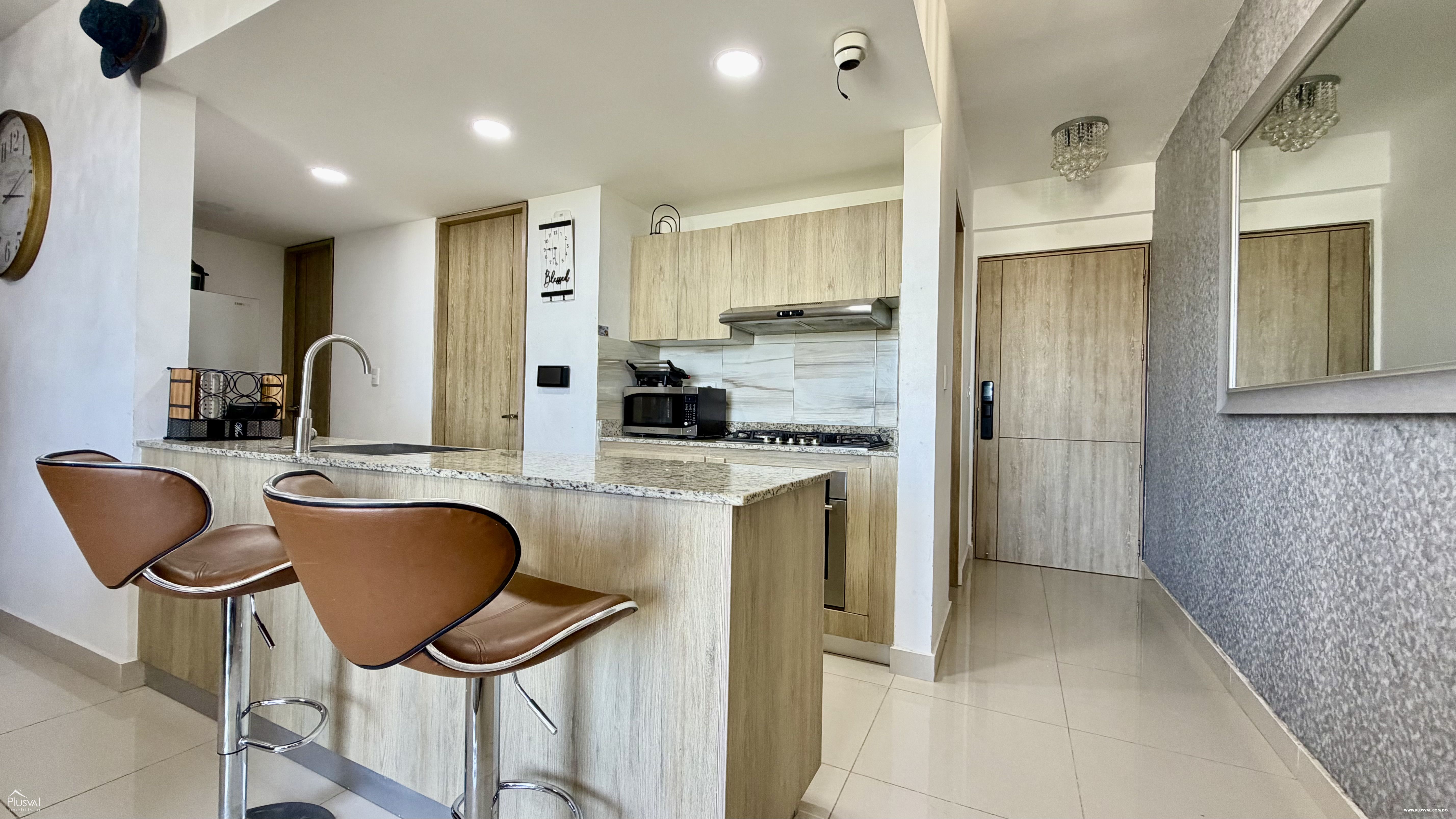 Exclusivo Apartamento en Séptimo Nivel 508231