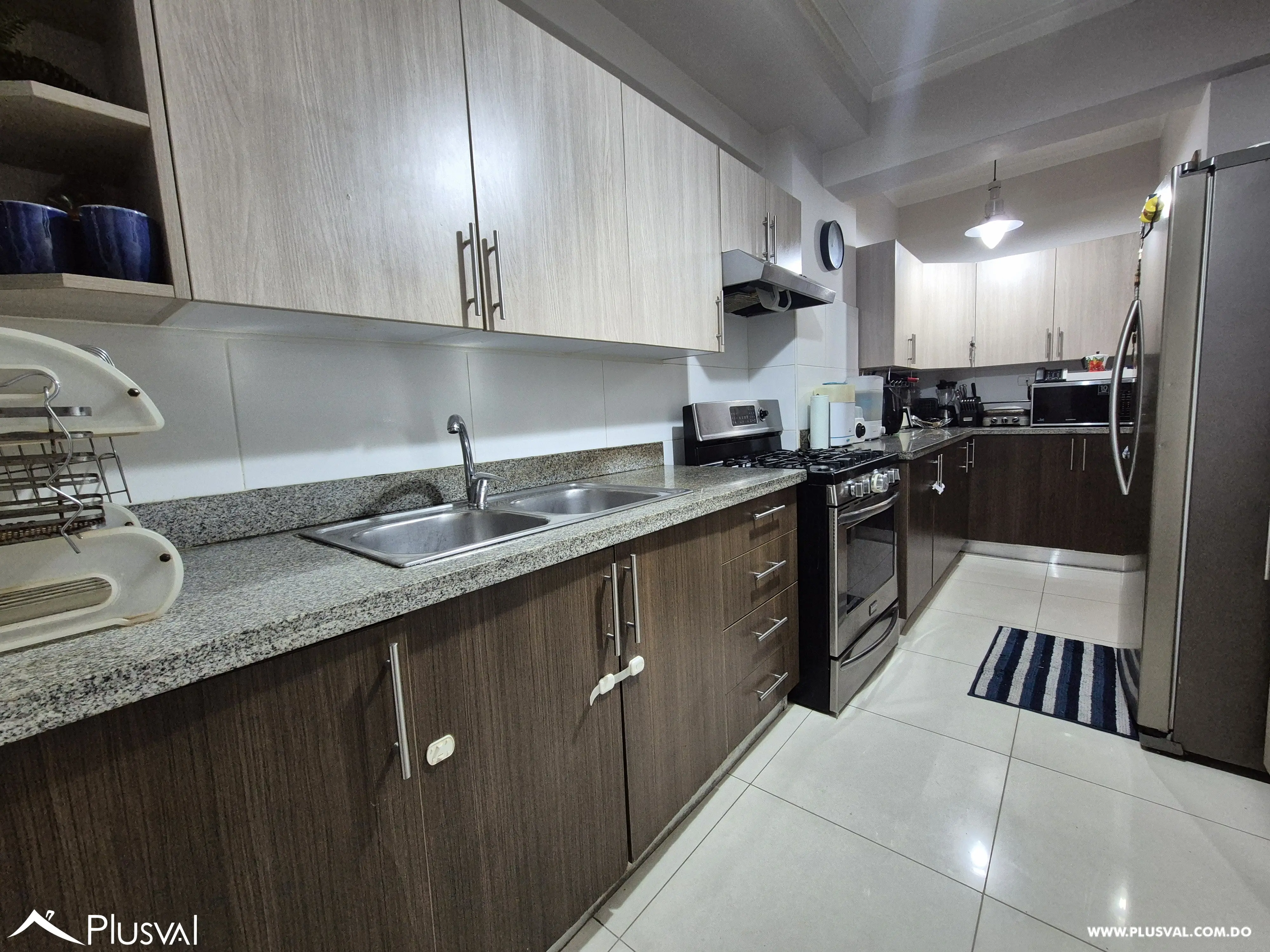 Apartamento en venta en Bella Vista 518920