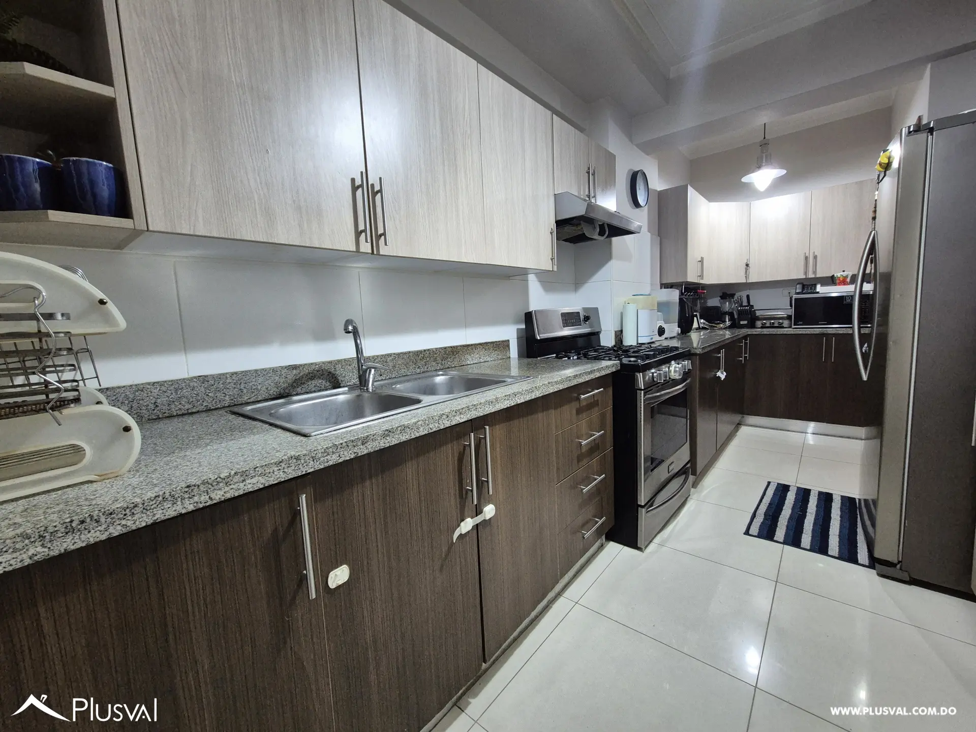 Apartamento en venta en Bella Vista 518920