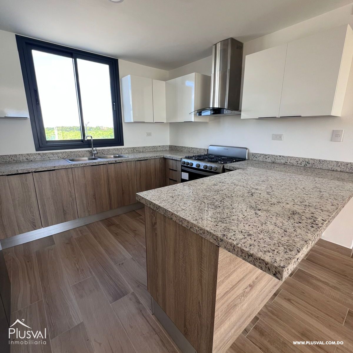 Apartamento en venta en Bávaro, Punta Cana 408466