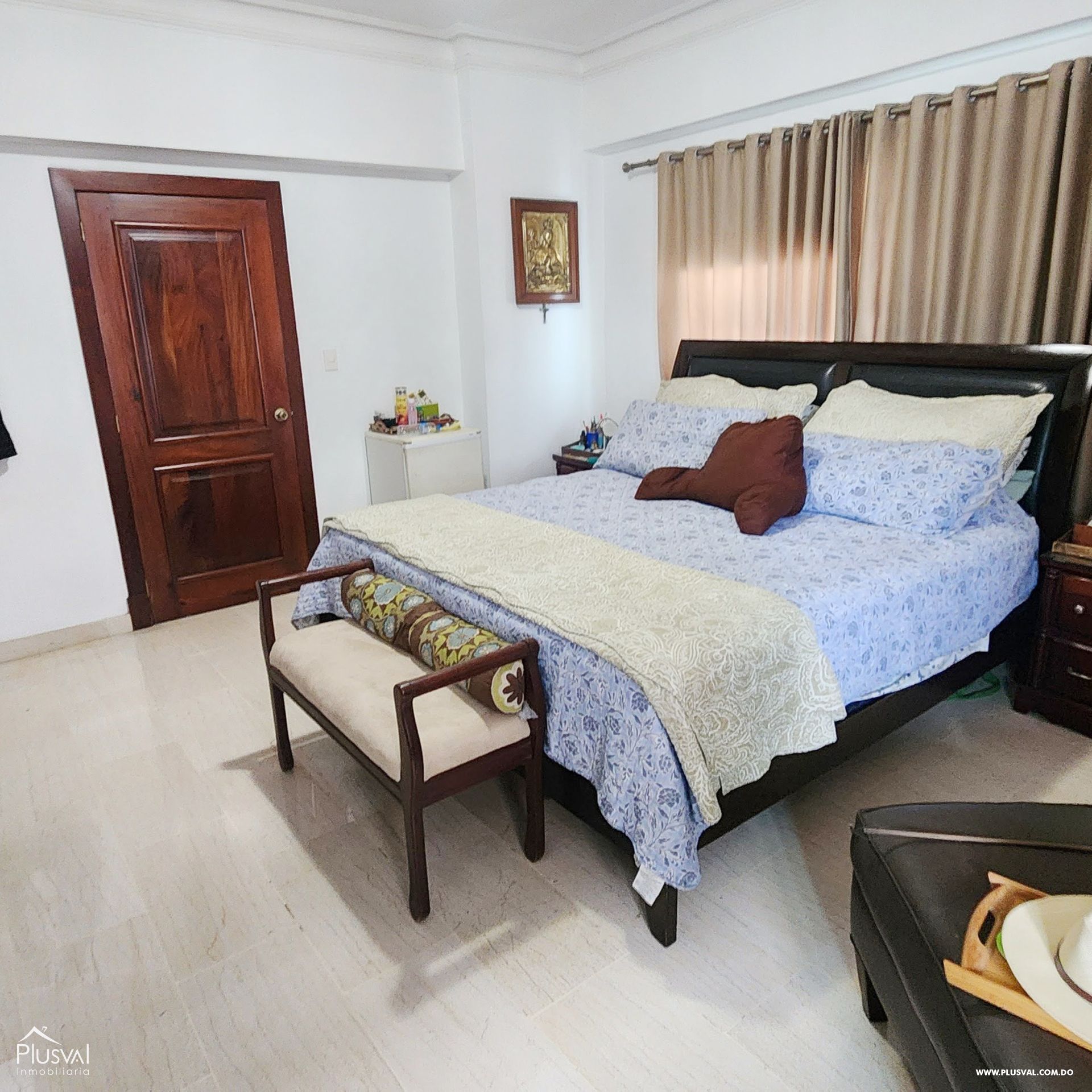 Se vende apartamento exclusivo uno por nivel en Naco 368334