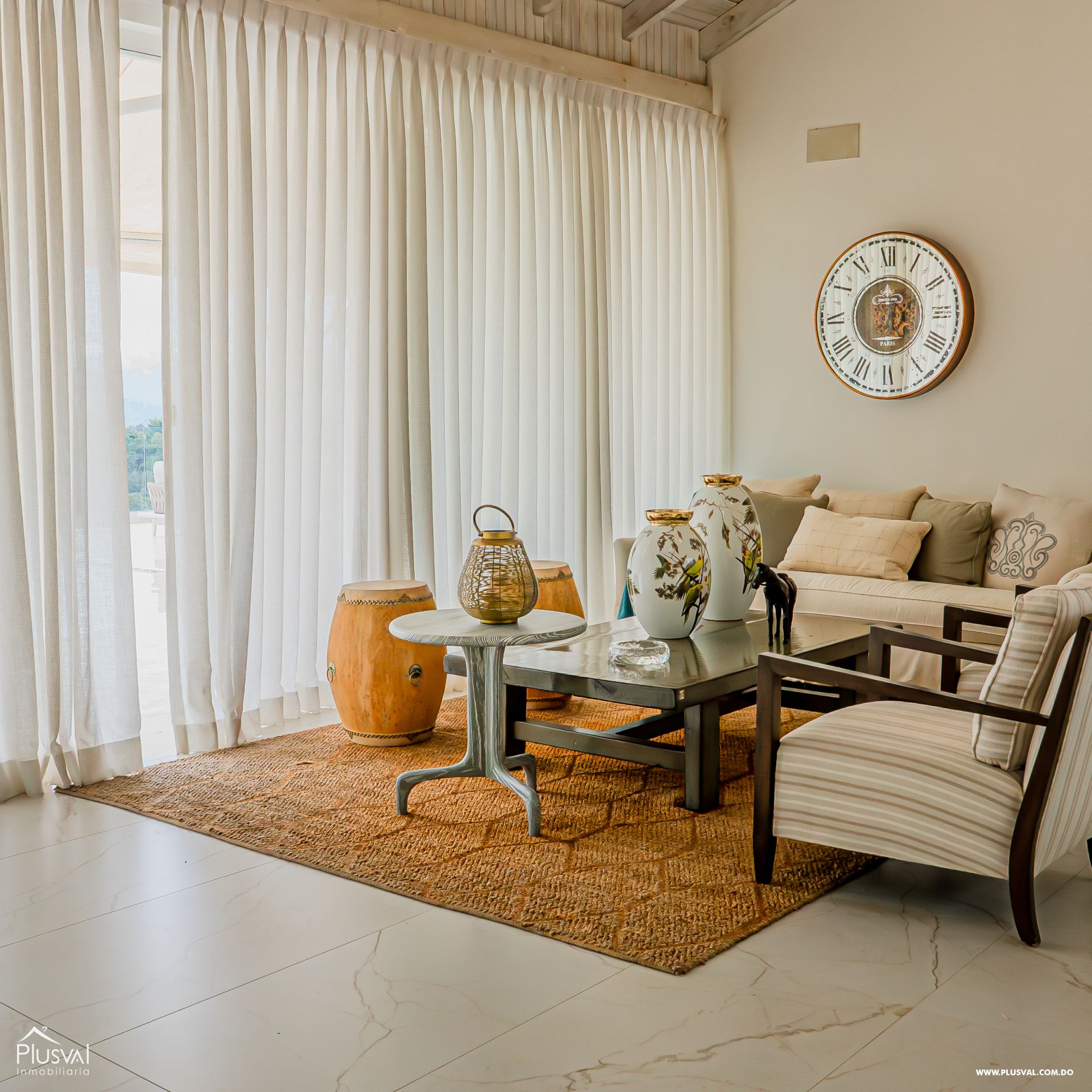 Moderna y cómoda villa a 40 minutos de la ciudad 418359