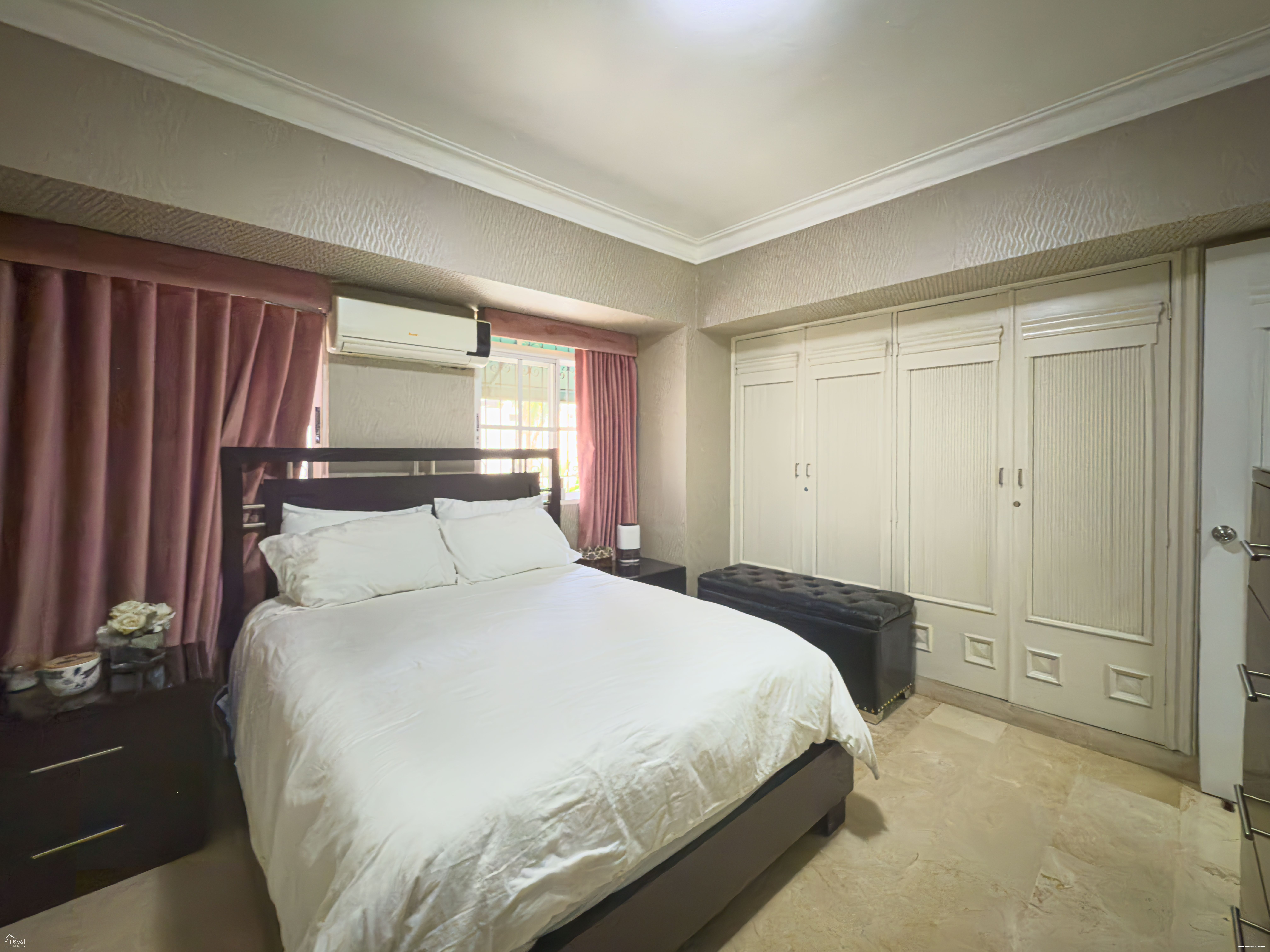 Apartamento de Lujo en Paraíso | 3 Habitaciones, 200 m², Ensanche Paraiso 457772