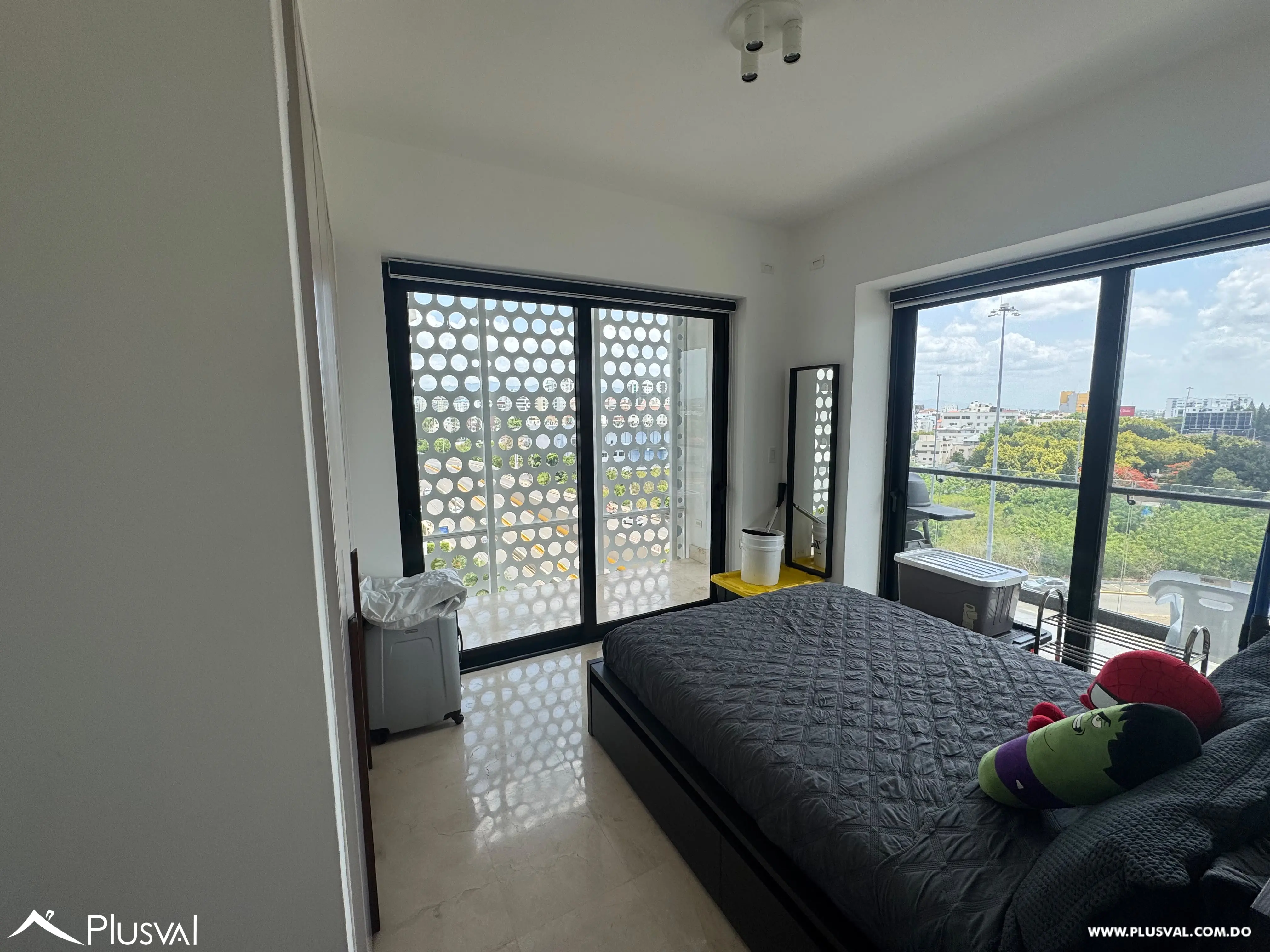 Apartamento en Venta | 7mo Nivel | VIEW Luxury Suites 523883