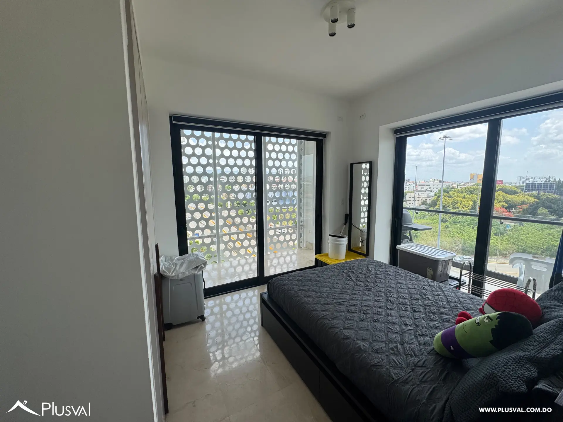 Apartamento en Venta | 7mo Nivel | VLS 523883