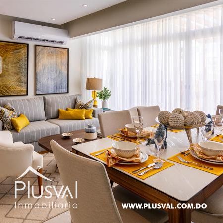 Proyecto residencial de apartamentos y casas 283116