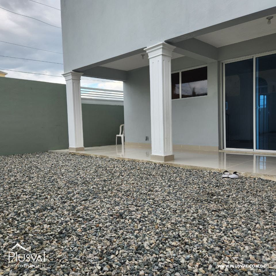 Impresionante casa con inmensa cocina y terminaciones de primera 348199