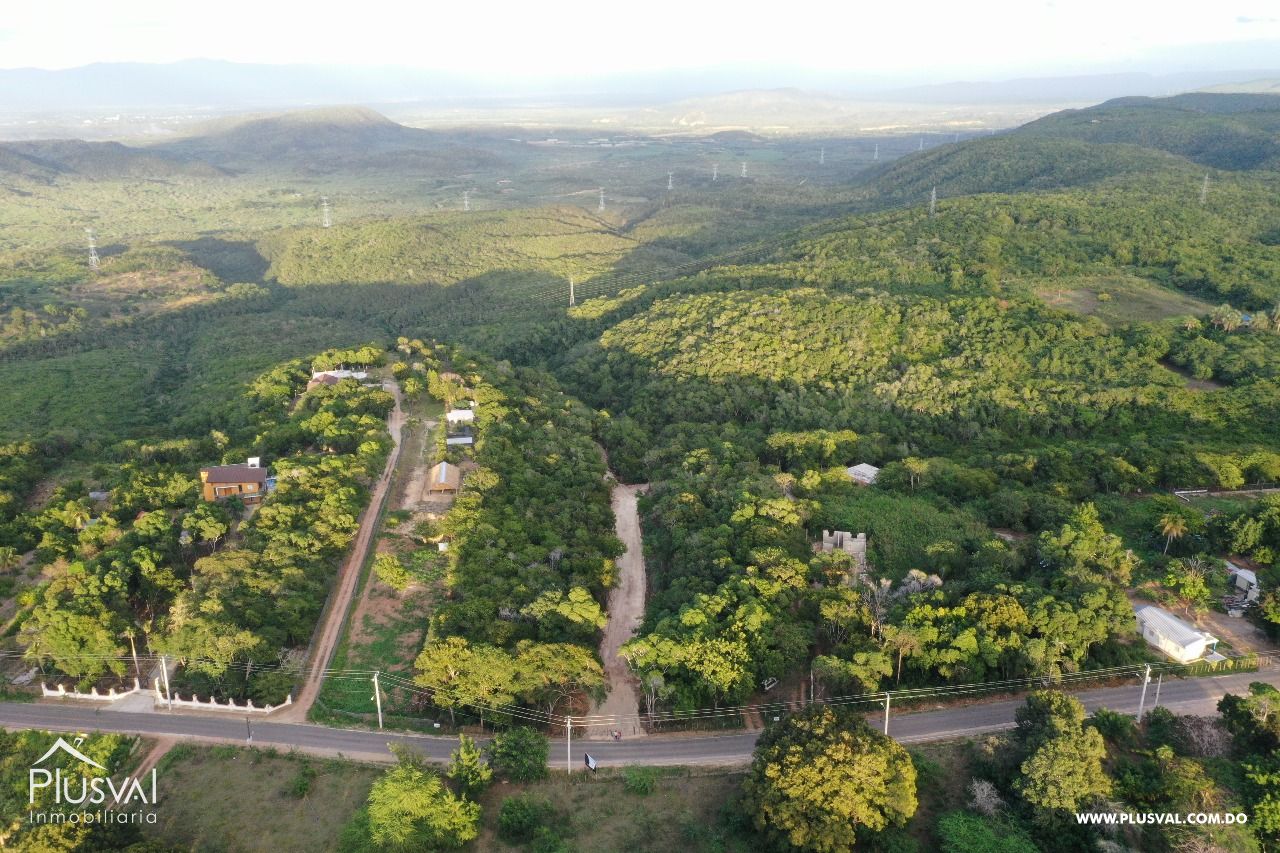 Finca en Venta Multifuncional de 225,790.25 Metros El Escenario Ideal para Tu Proyecto de Grande Escala 473712