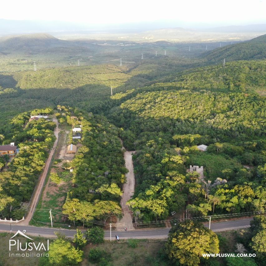 Finca en Venta Multifuncional de 225,790.25 Metros El Escenario Ideal para Tu Proyecto de Grande Escala 473712