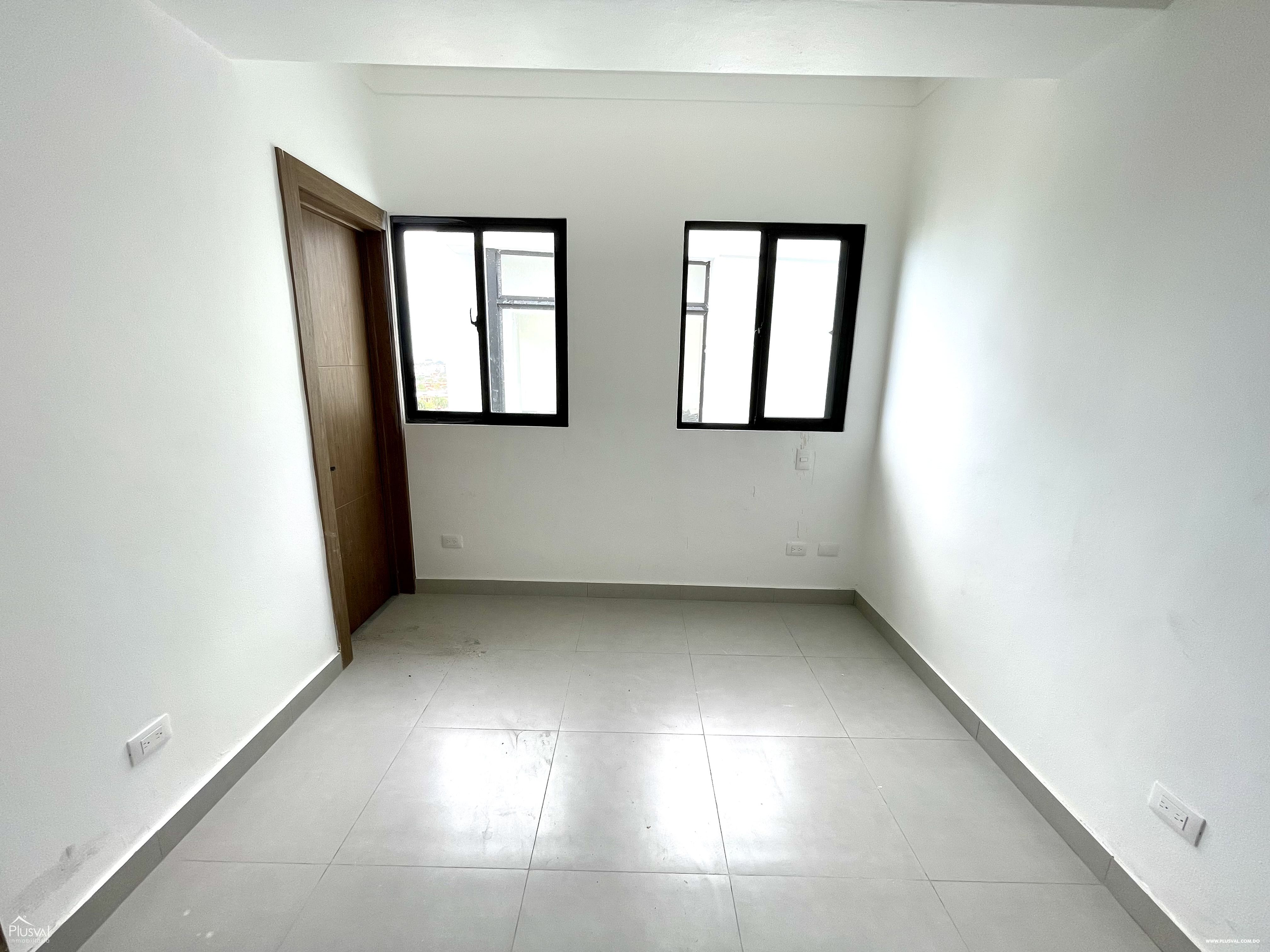 Apartamento en Venta El Millón 450122