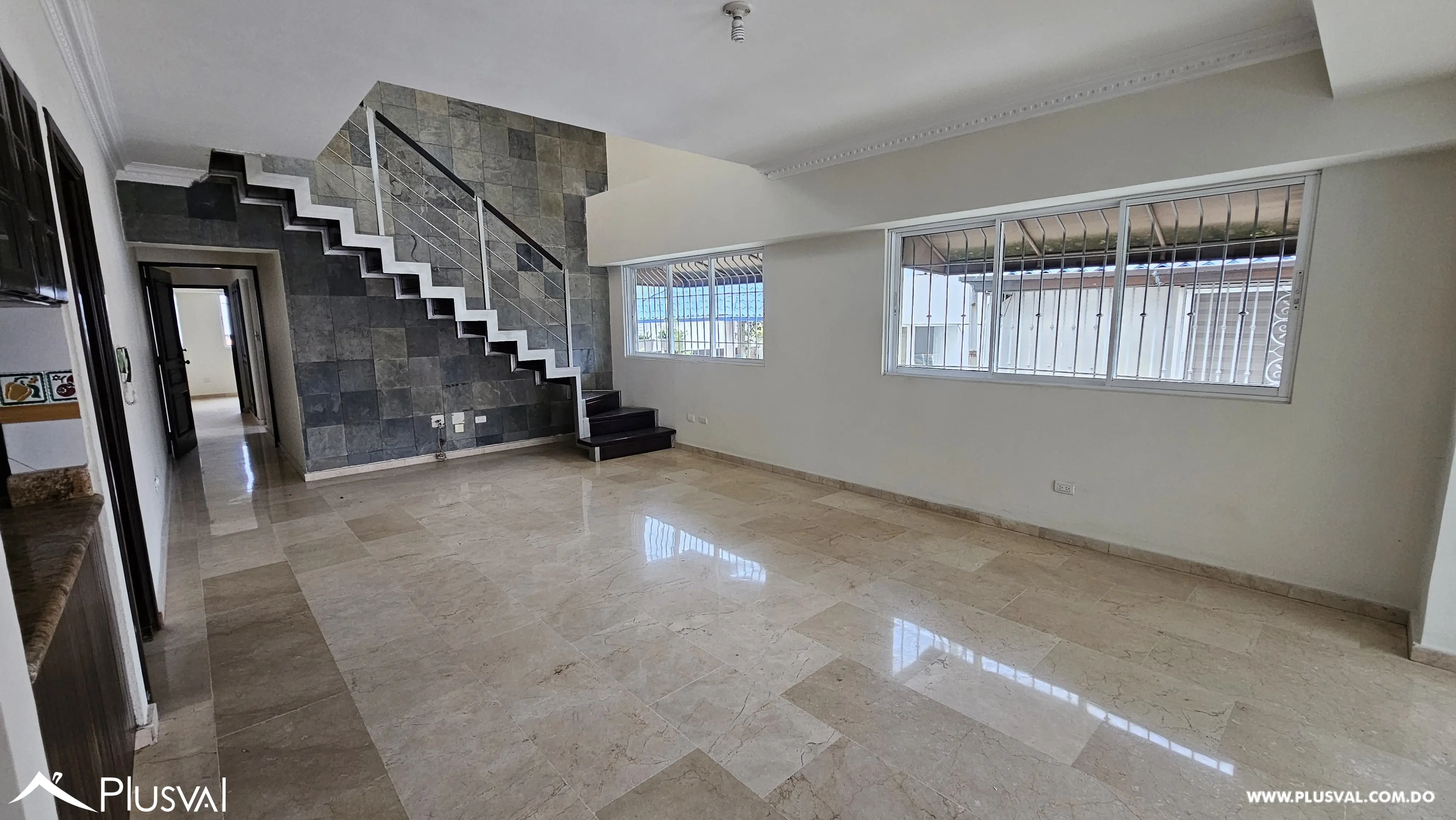 Penthhouse en Urbanizacion Real 457850