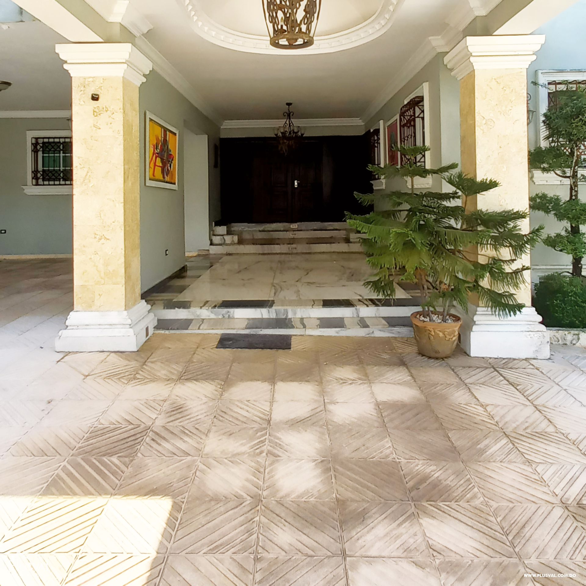 Casa en venta en zona tranquila, Arroyo Hondo II 313520