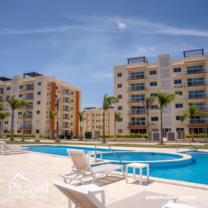 Proyecto residencial de apartamentos y casas 283111