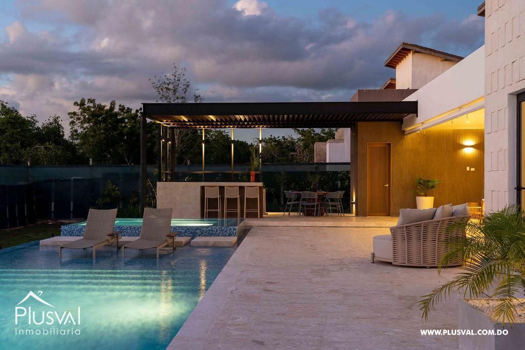 Villa en Casa de Campo en venta 493196