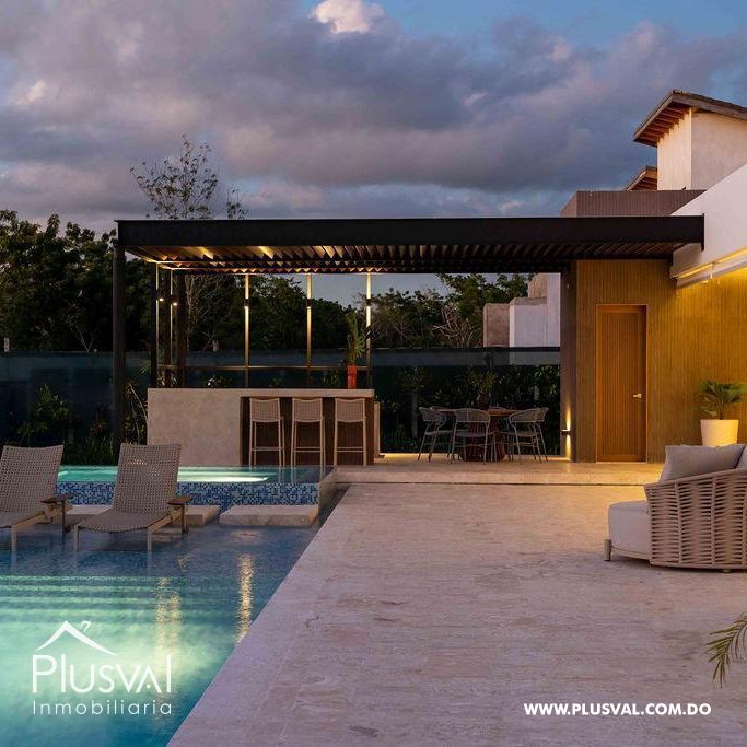 Villa en Casa de Campo en venta 493196