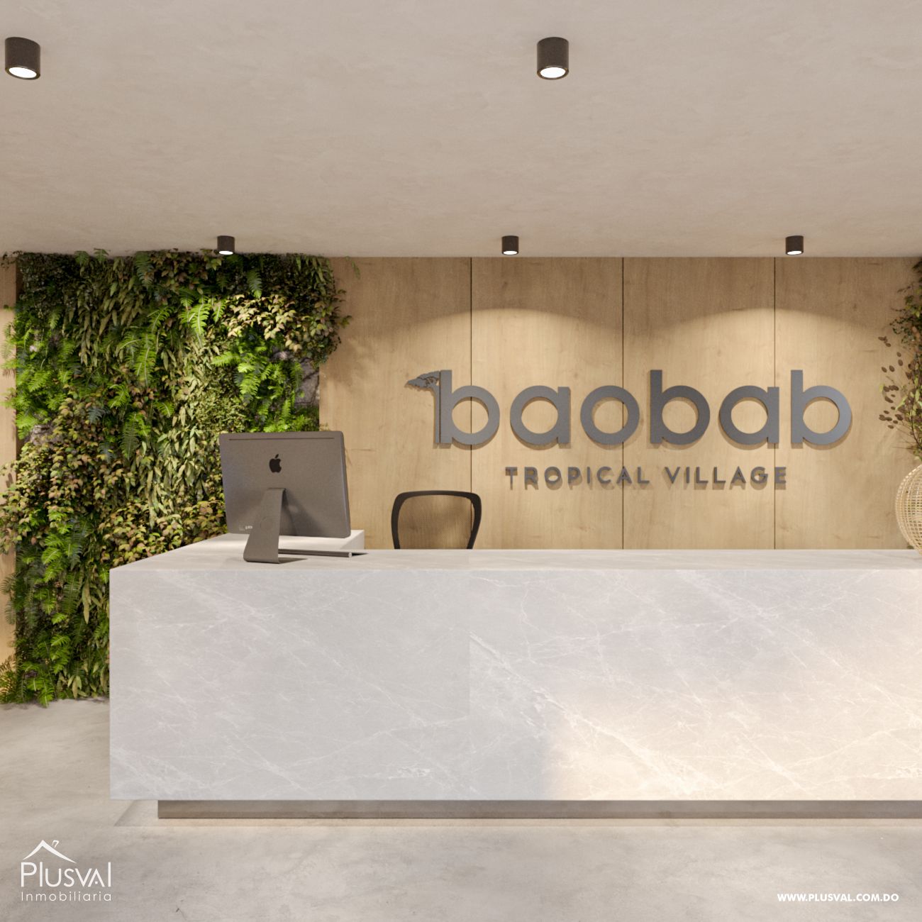 Apartamento tipo pent-house  modernos Bávaro 212342