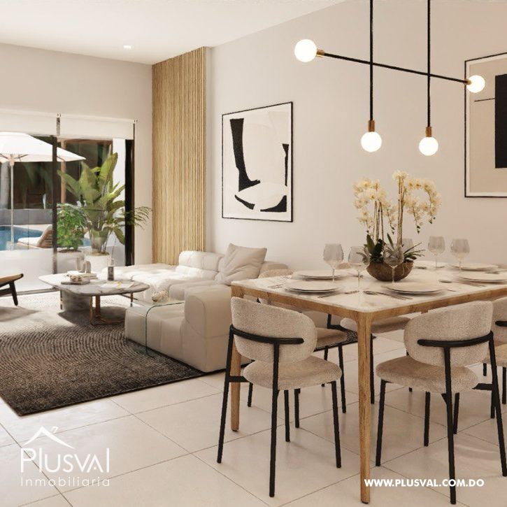 Moderno Apartamento ubicado en Pueblo Bávaro 430449