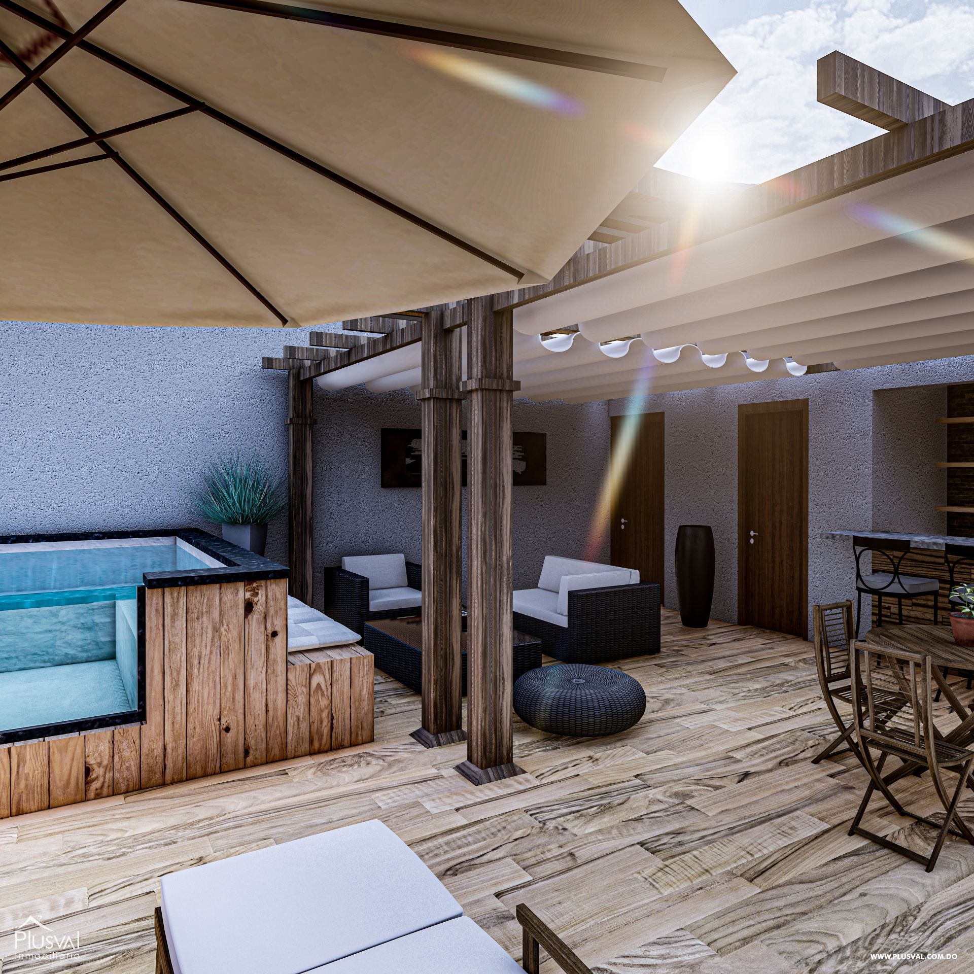The Palms II Residences 291301