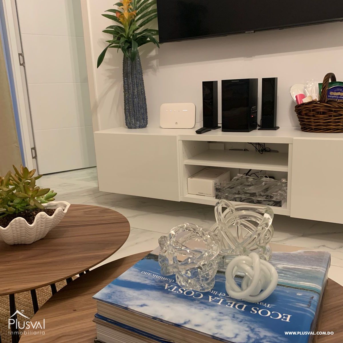 Unidad de 2 habitaciones en los terrenos del Hardrock Hotel EN VENTA 218753