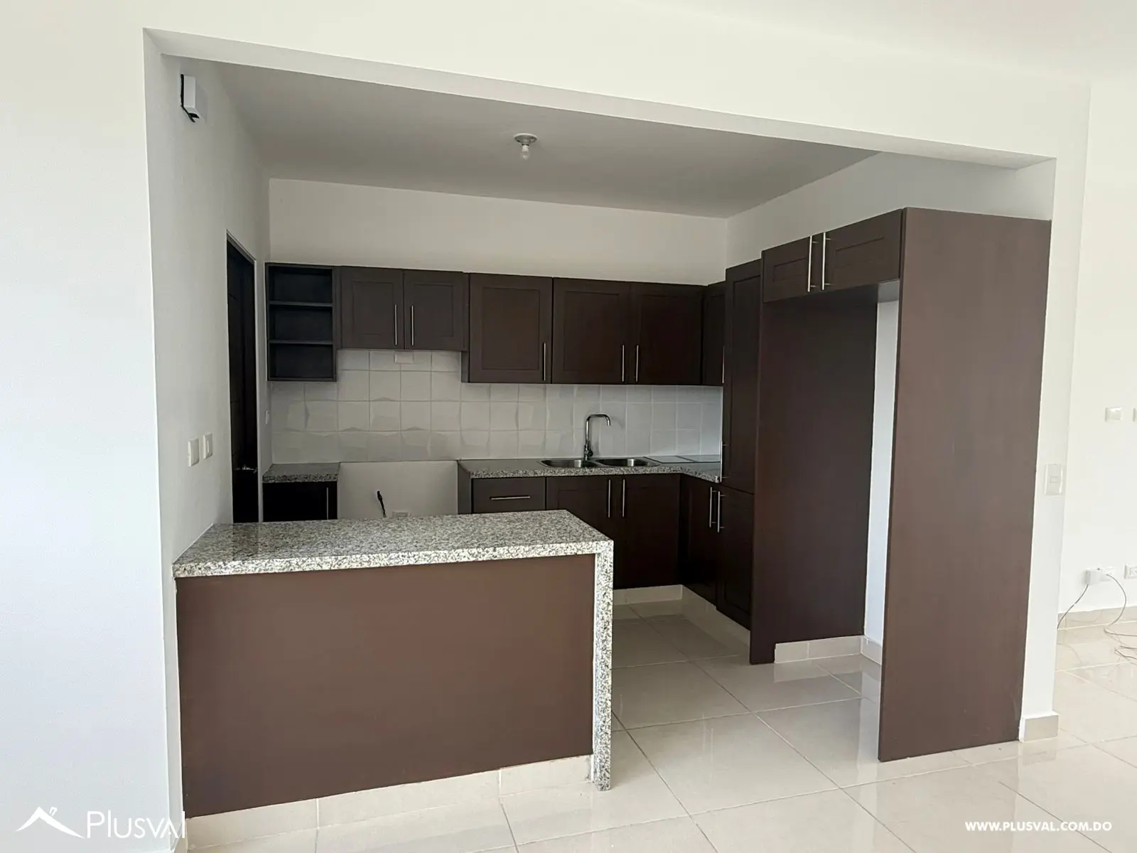 Apartamento moderno con piscina en venta 475317