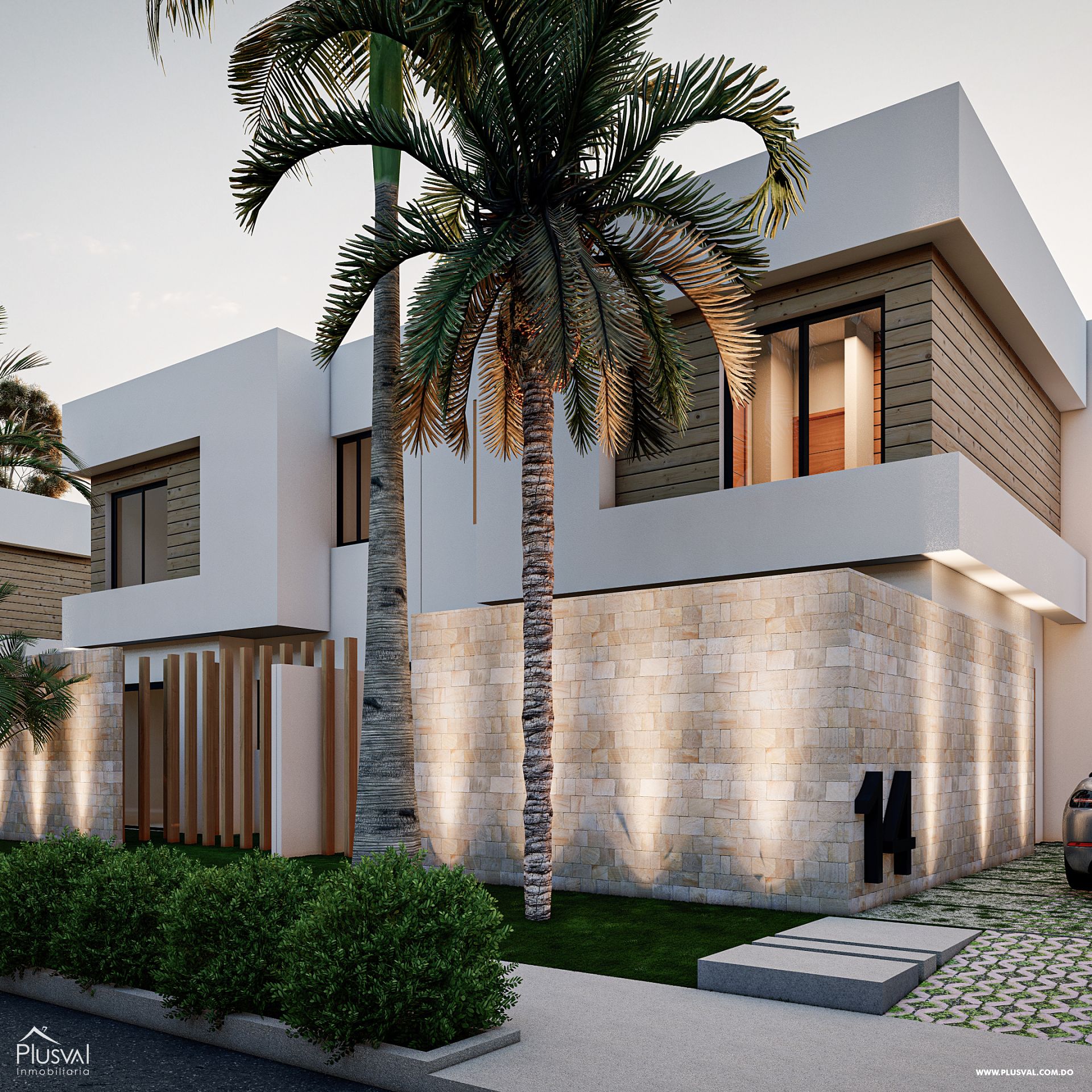 Villas en venta Duplex en VistaCana 407581