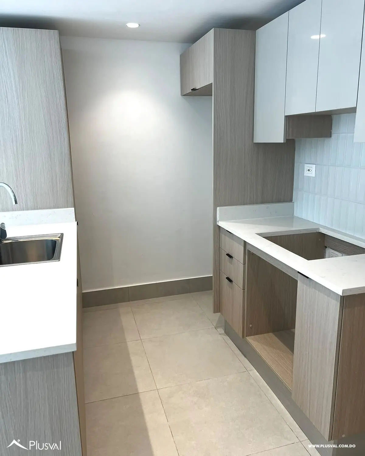 Reventa Apartamento Nuevo en Ciudad Las Canas 526044