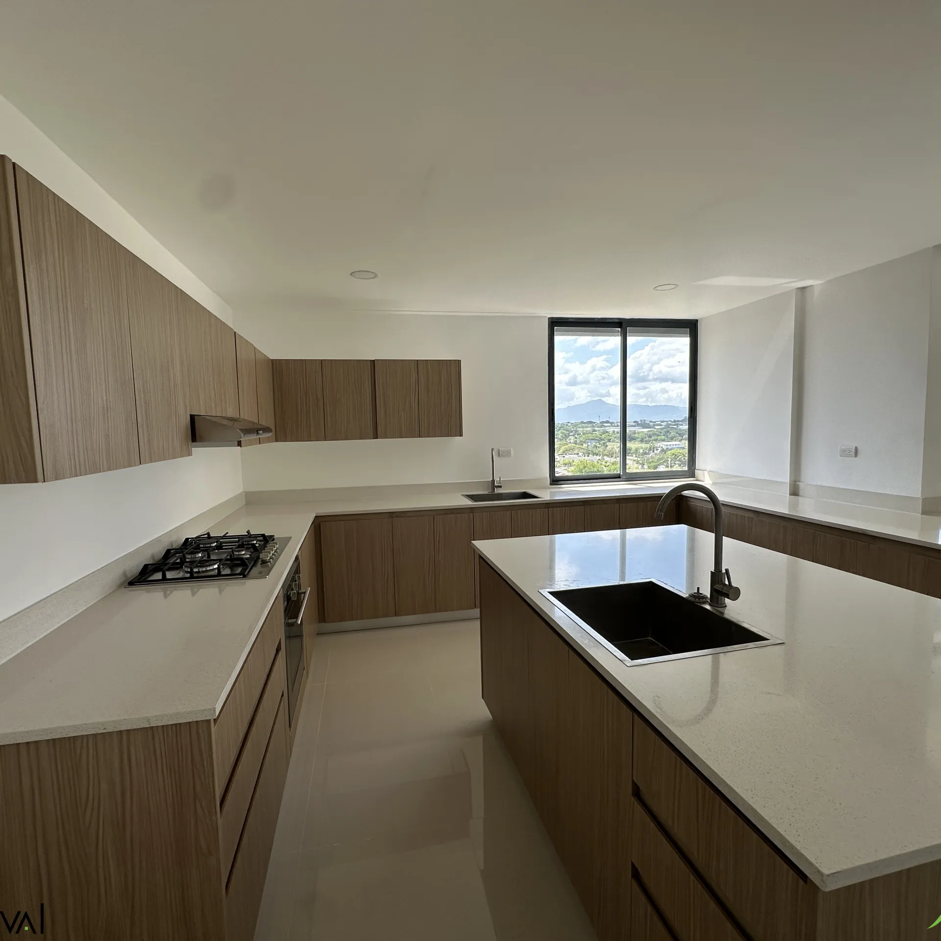 Penthouse De  Lujo  Tu Paraíso Personal en la Av.Hispanoamericana 441461