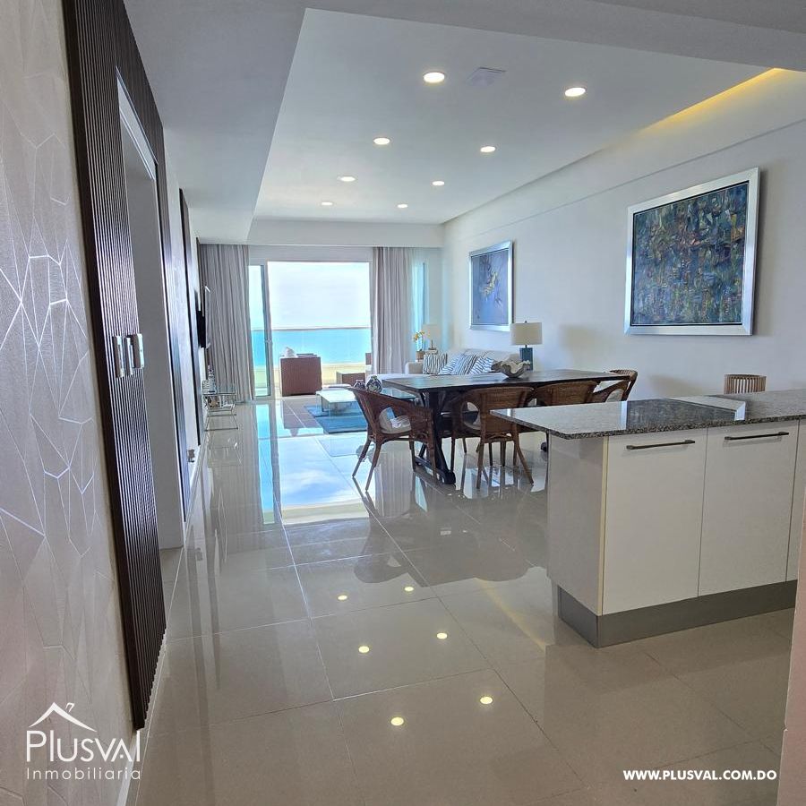 Hermoso apartamento/ PH en venta en Juan dolio con vista expectacular 403955