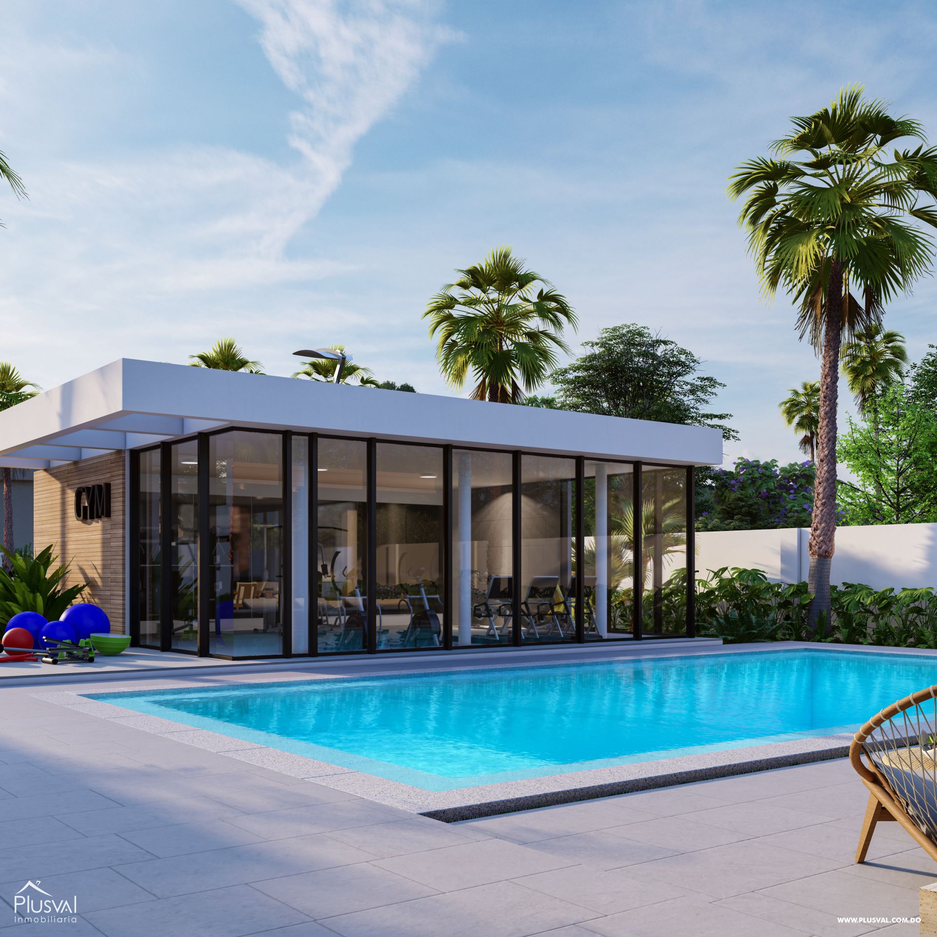 Proyecto de Villas en  San Francisco 256699