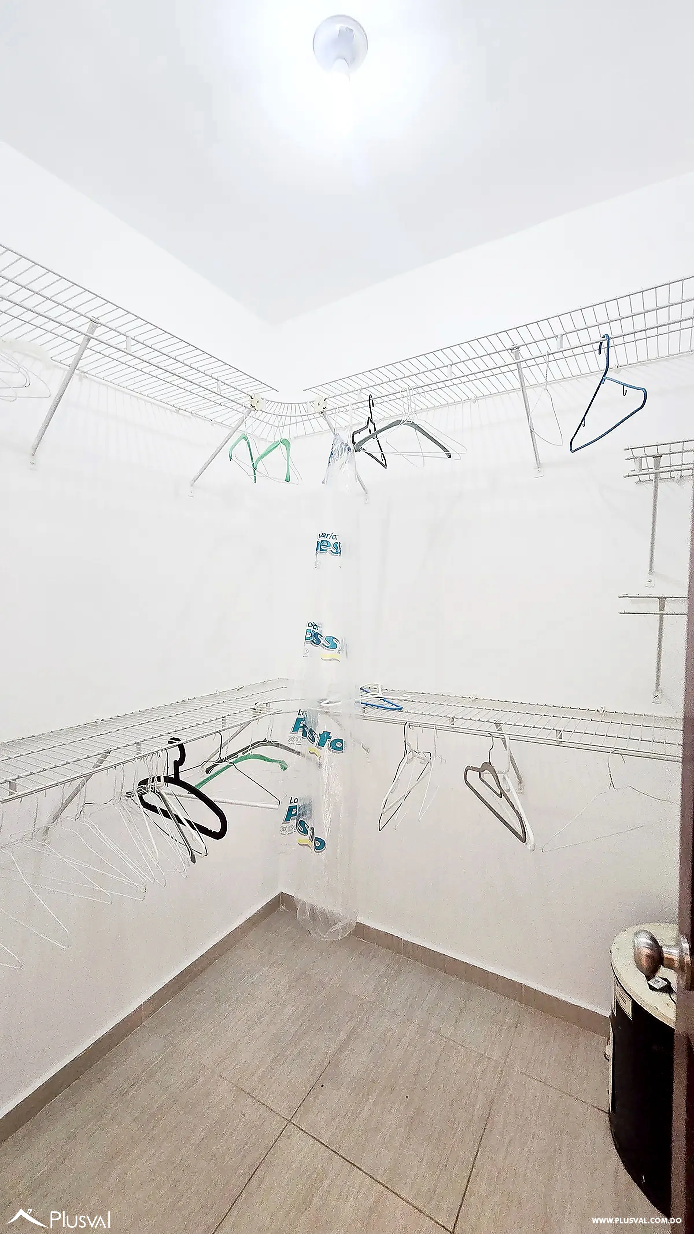 Apartamento en alquiler en la Urbanizacion Fernández 505694
