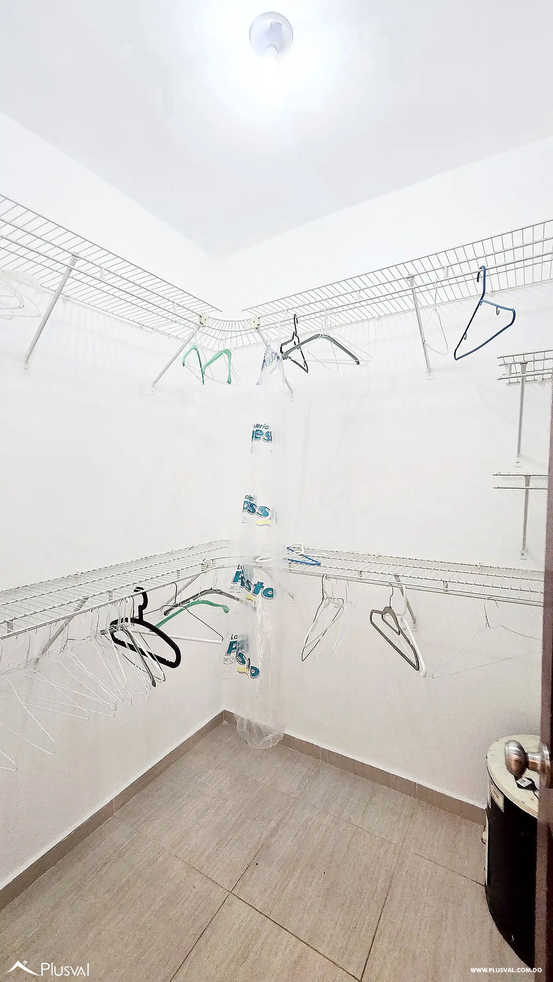 Apartamento en venta en la Urbanizacion Fernández 505694