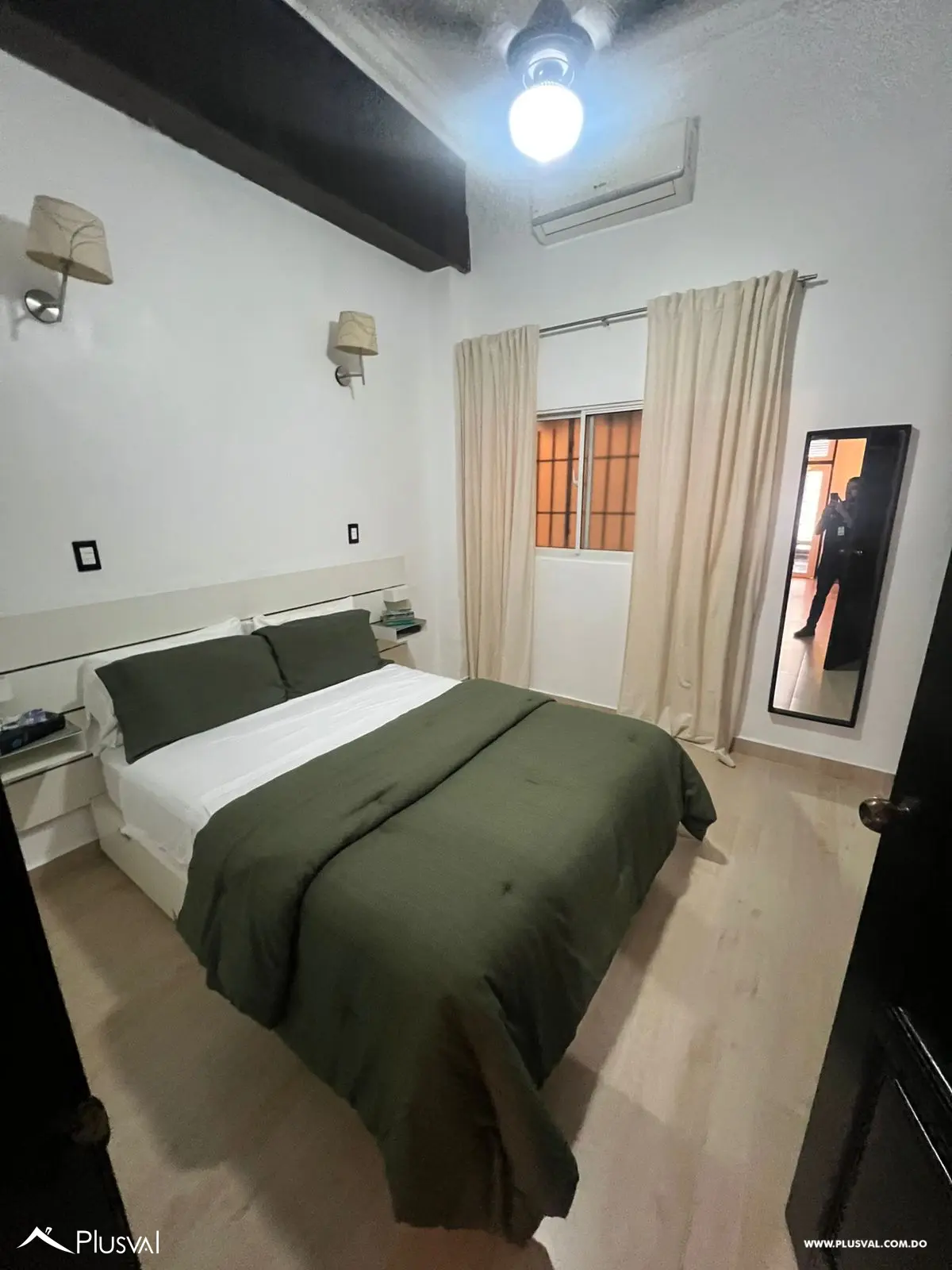 Apartamento en Alquiler en Zona Colonial 514545