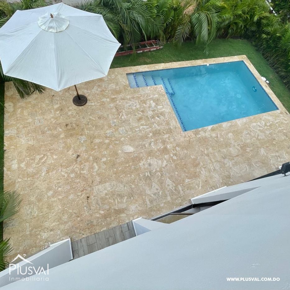 Vendo Villa para descansar 366142