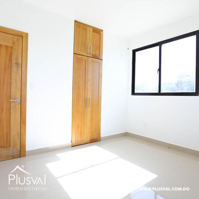 Apartamento en Venta ubicado en Urb. Thomen 426734