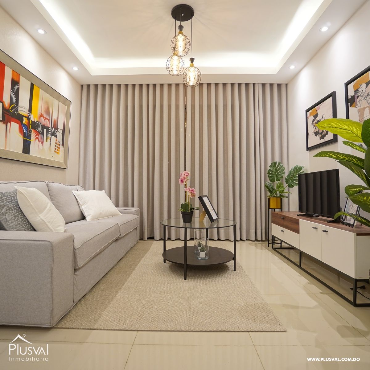 Proyecto de apartamentos cerca del Aeropuerto Las Américas 197310