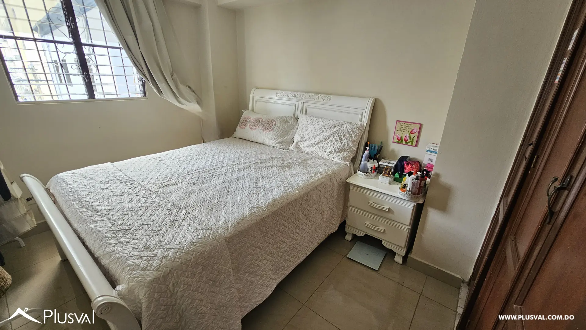 Apartamento clasico en venta en Evaristo Morales 508506