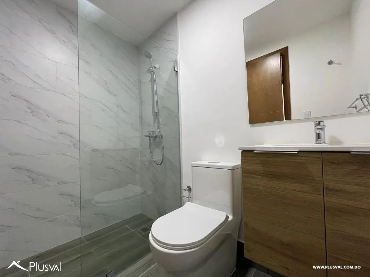 Apartamento en alquiler en Arroyo Hondo Viejo 453502