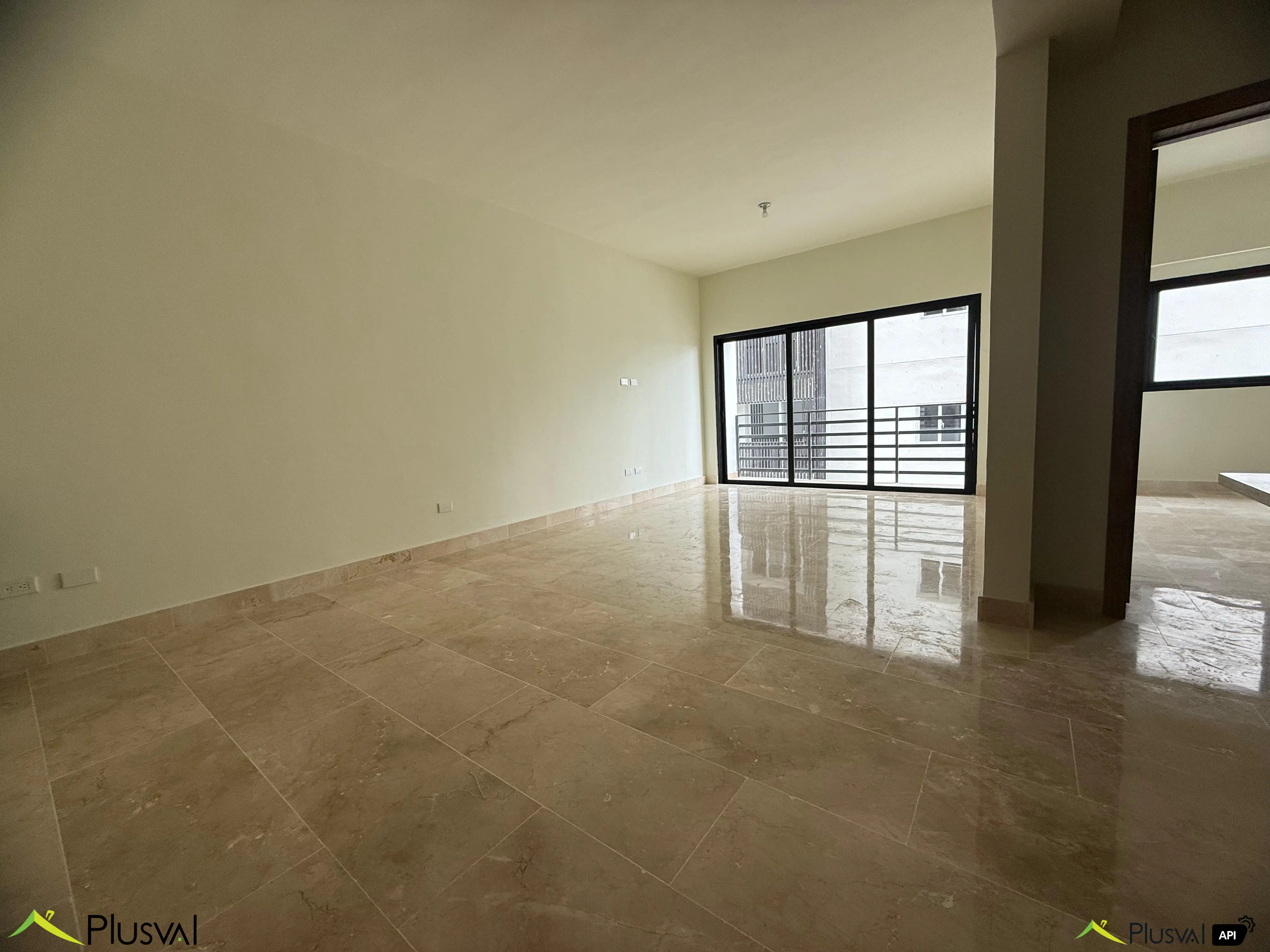 Apartamento en alquiler de 1 habitación en Serrallés 448914