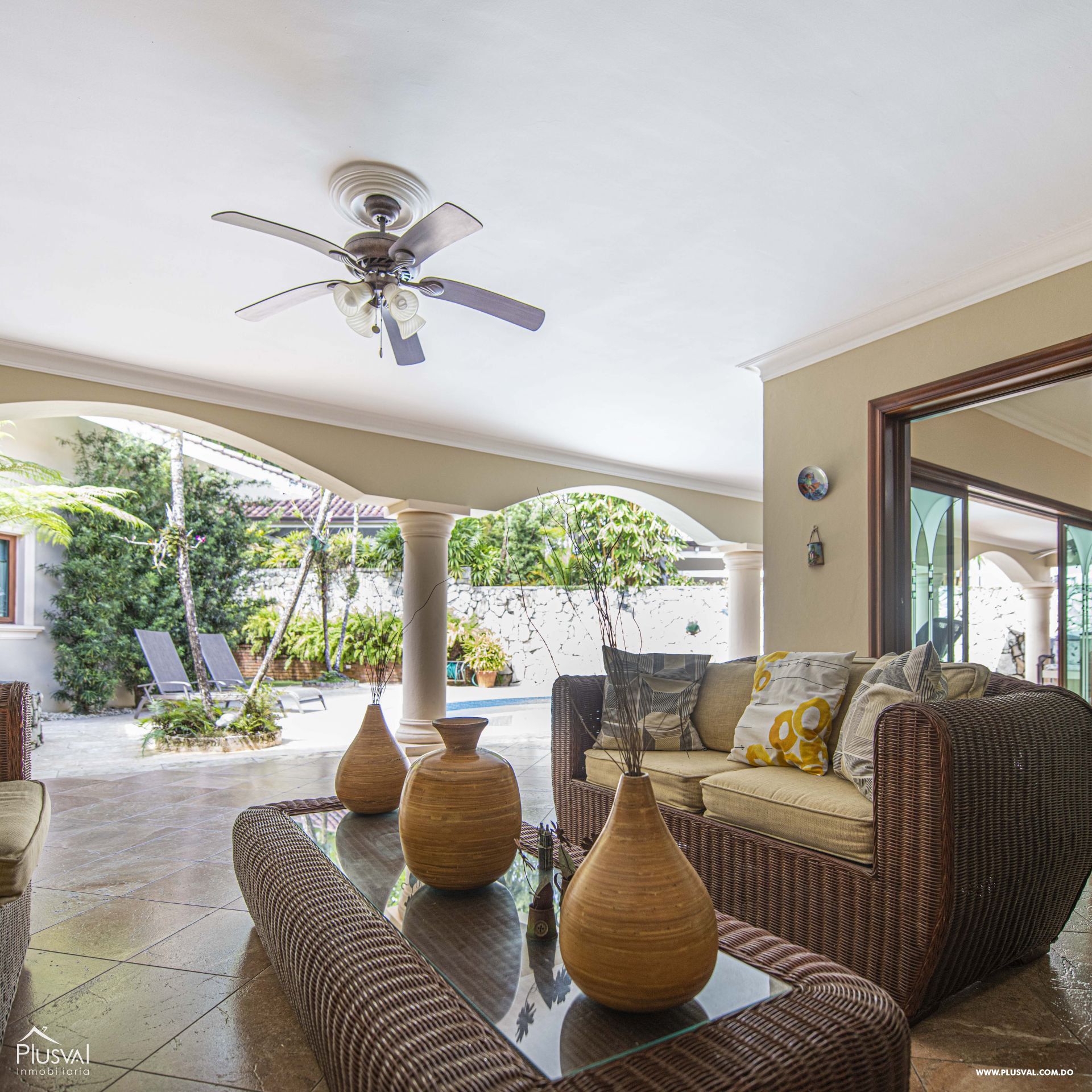 Casa Cuesta Hermosa II 232786