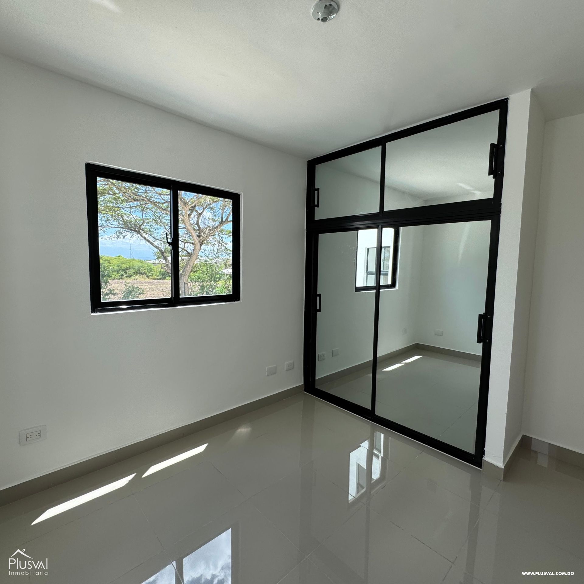 Apartamento en venta de 3 habitaciones en Proyecto Cerrado con Piscina 467070