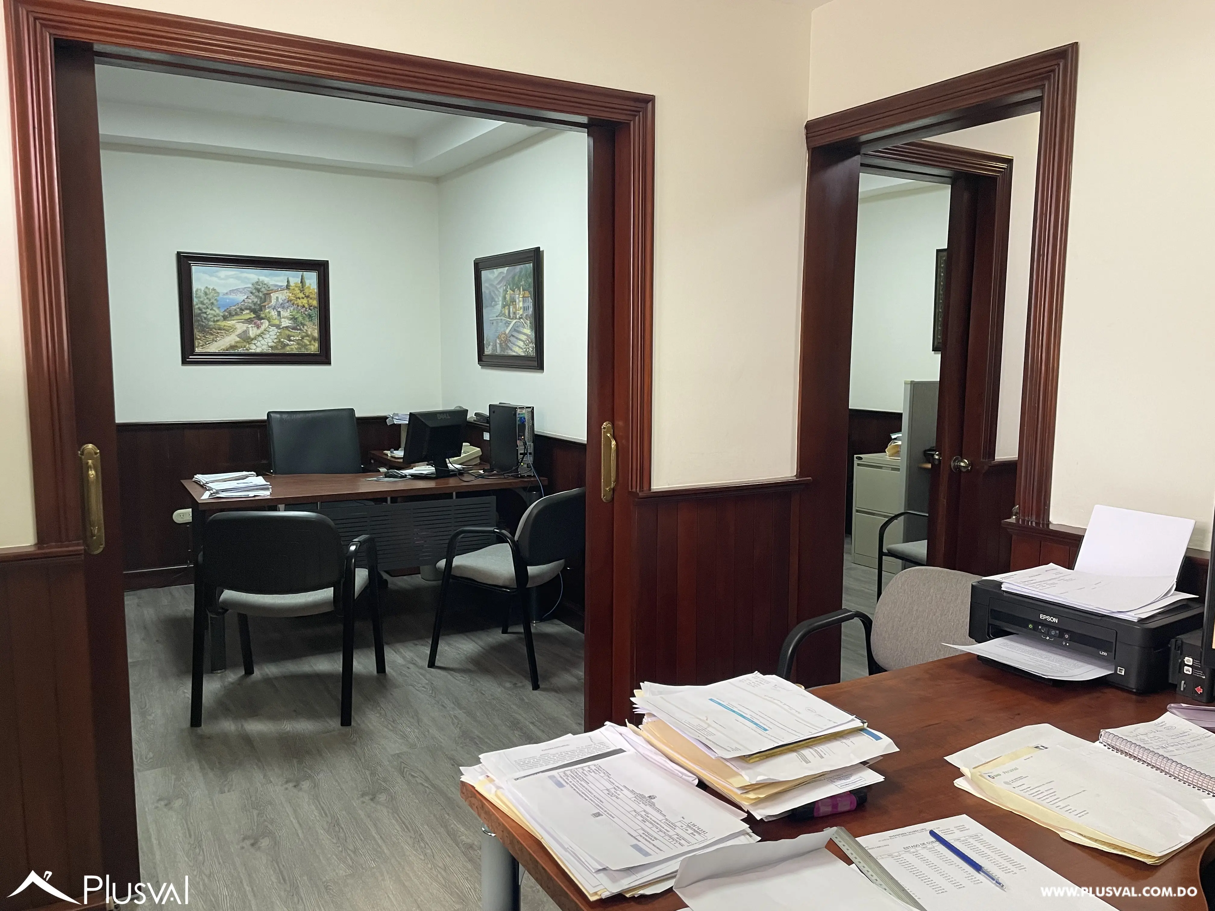 Local Comercial En Naco 493402