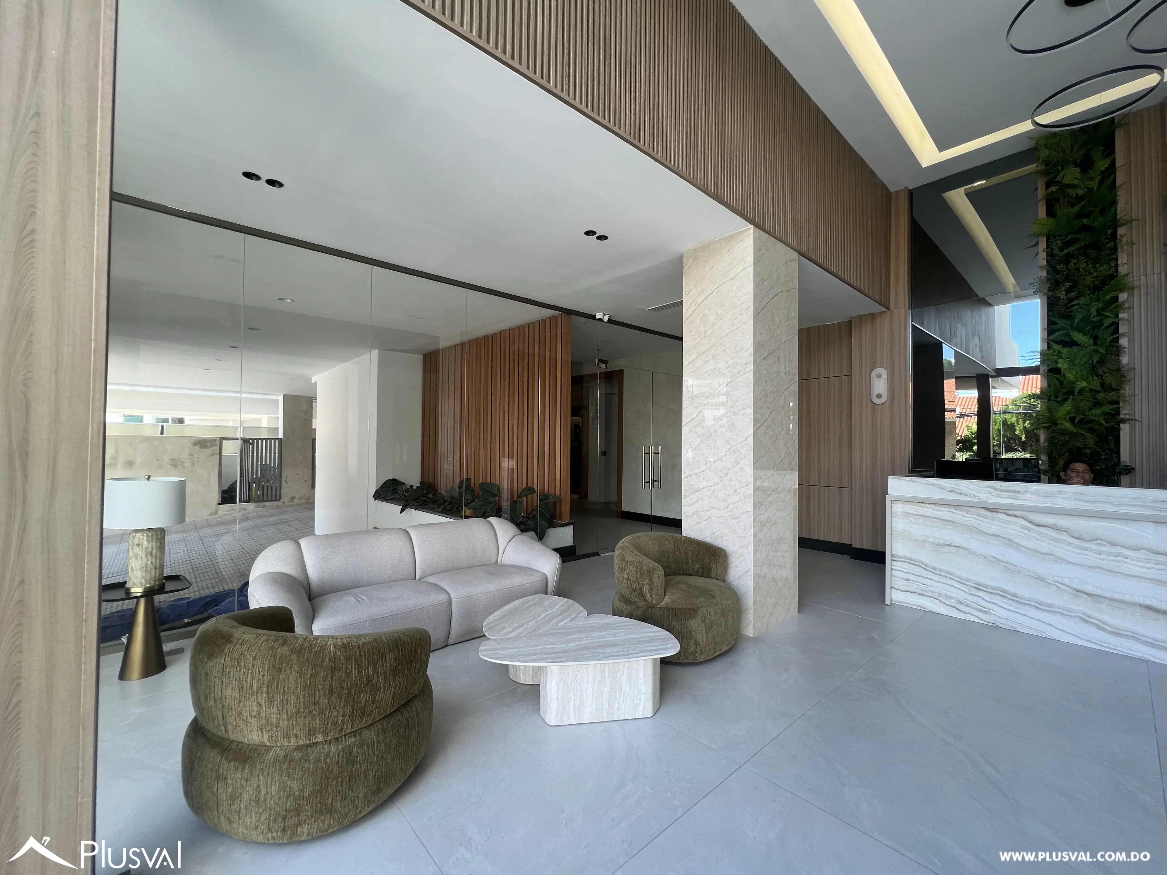 Apartamento en venta en Cacicazgos 475243