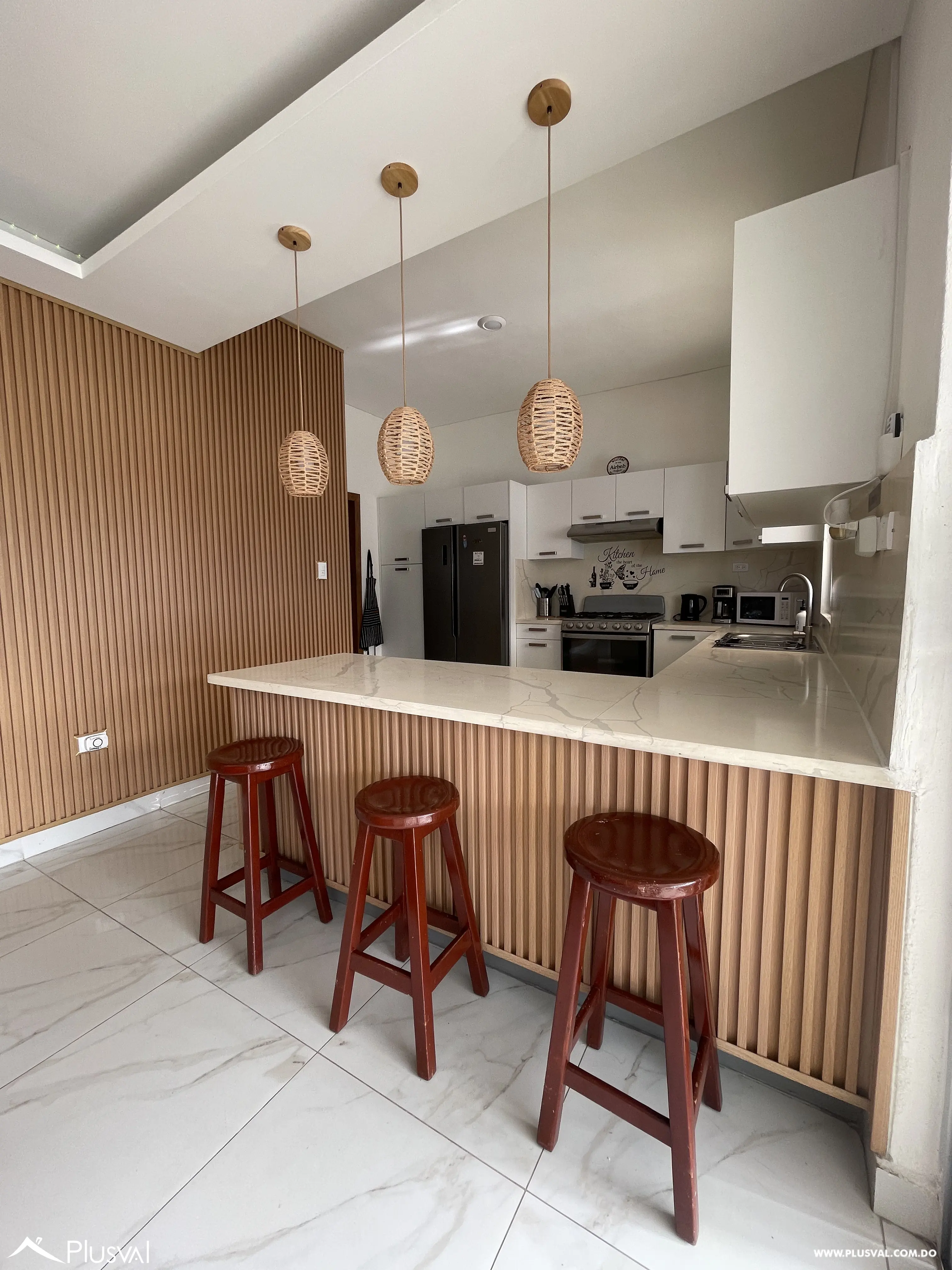 VILLA EN VISTA CATALINA,  LA ROMANA A SOLO 10 MINUTOS DE CASA DE CAMPO 522085