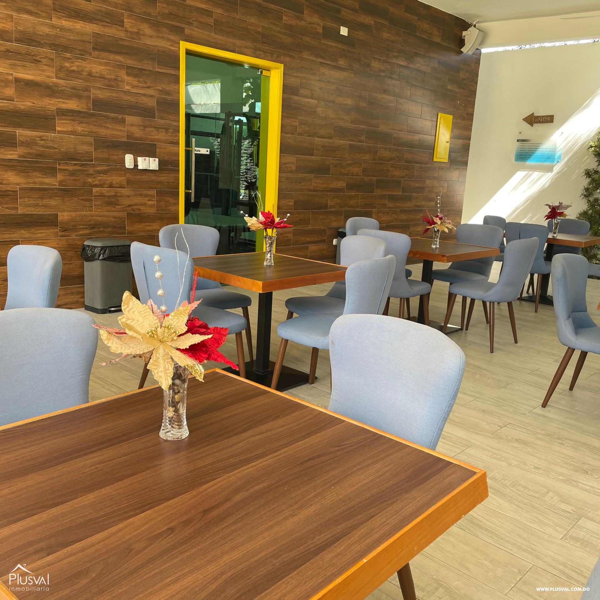 Apartamento de Lujo en segundo nivel, La Vega. 398816