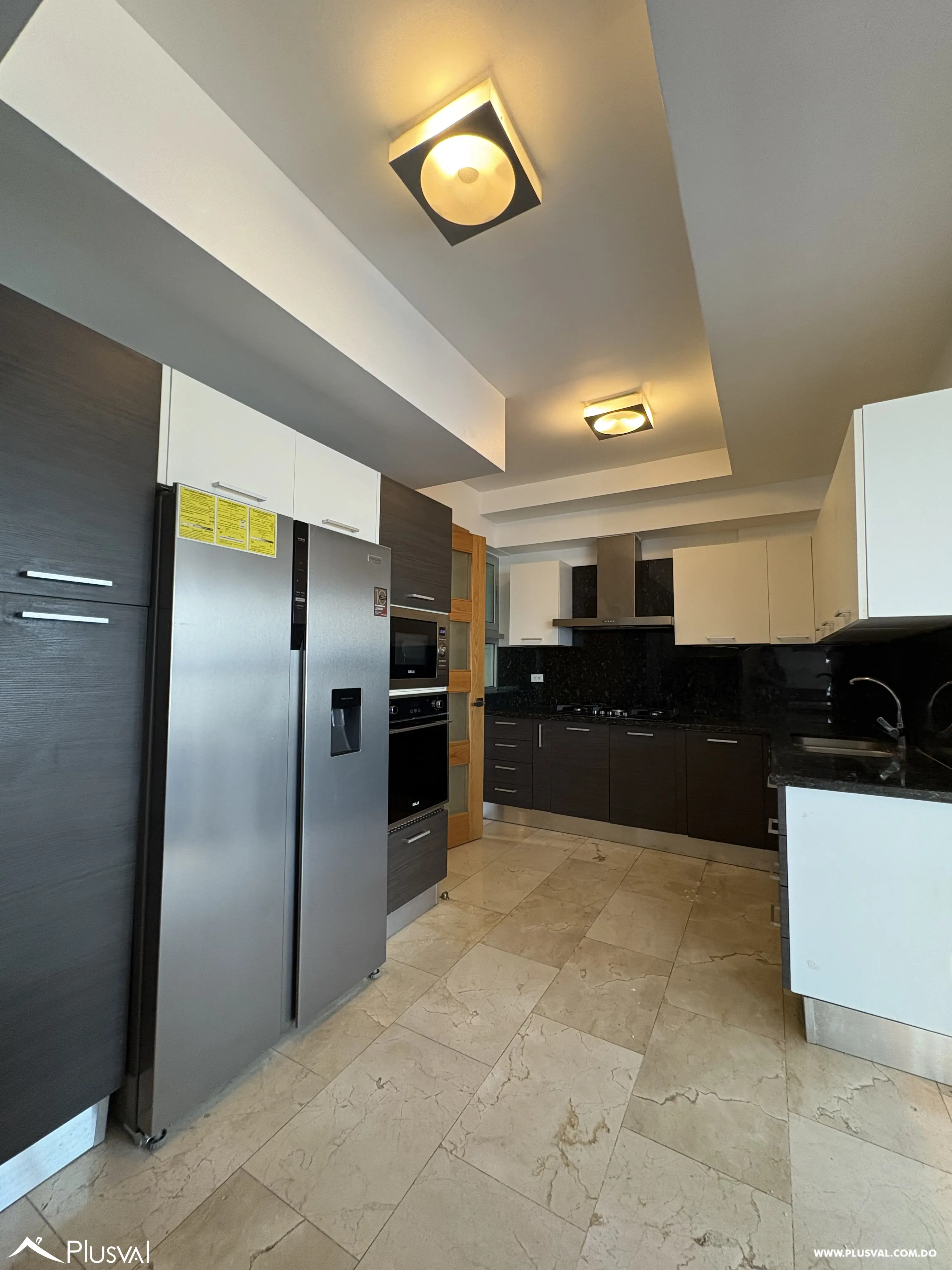 Hermoso apartamento en alquiler 462950
